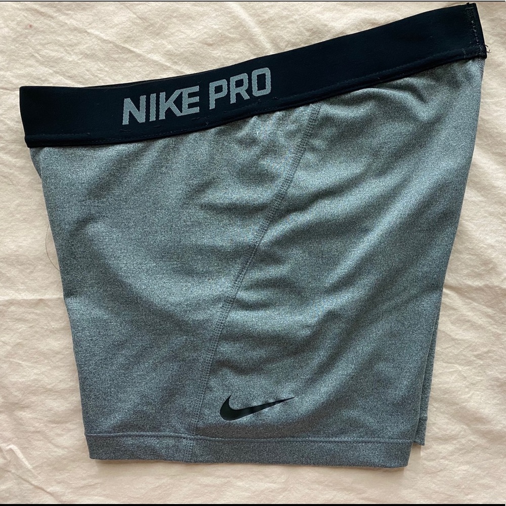 Nike Pro Short’s